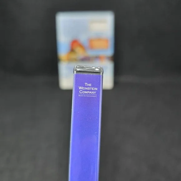 Paddington DVD Anamorphic Widescreen New Sealed with Slipcover - Picture 9 of 9